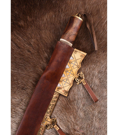Couteau Viking - Dague de Skald-HERITAGE VIKING