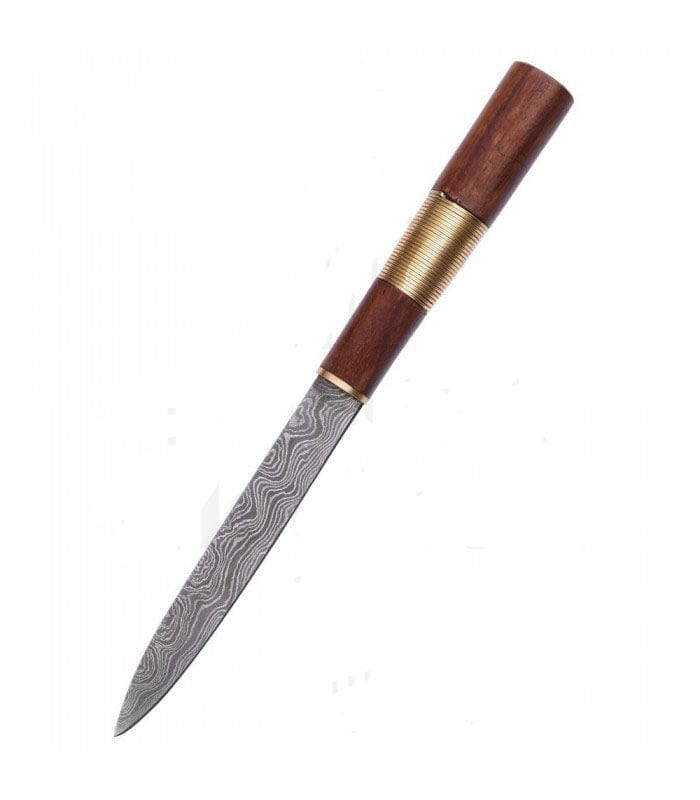 Couteau Viking - Dague de Skjoldr-HERITAGE VIKING