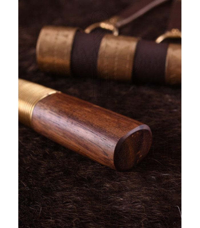 Couteau Viking - Dague de Skjoldr-HERITAGE VIKING