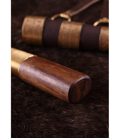 Couteau Viking - Dague de Skjoldr-HERITAGE VIKING