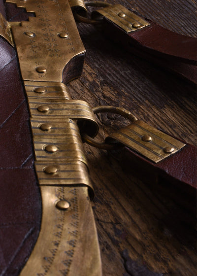 Couteau Viking - Dague du Berserker-HERITAGE VIKING