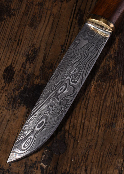 Couteau Viking - Dague du Berserker-HERITAGE VIKING