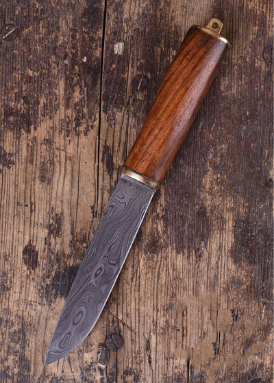 Couteau Viking - Dague du Berserker-HERITAGE VIKING