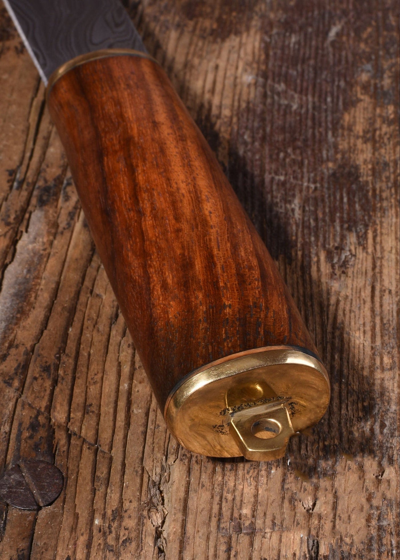 Couteau Viking - Dague du Berserker-HERITAGE VIKING
