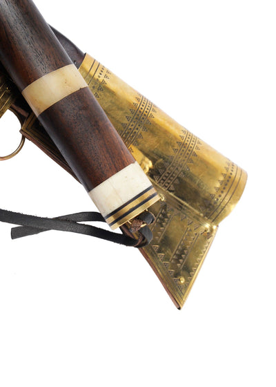 Couteau Viking - Grande Dague du Chasseur-HERITAGE VIKING