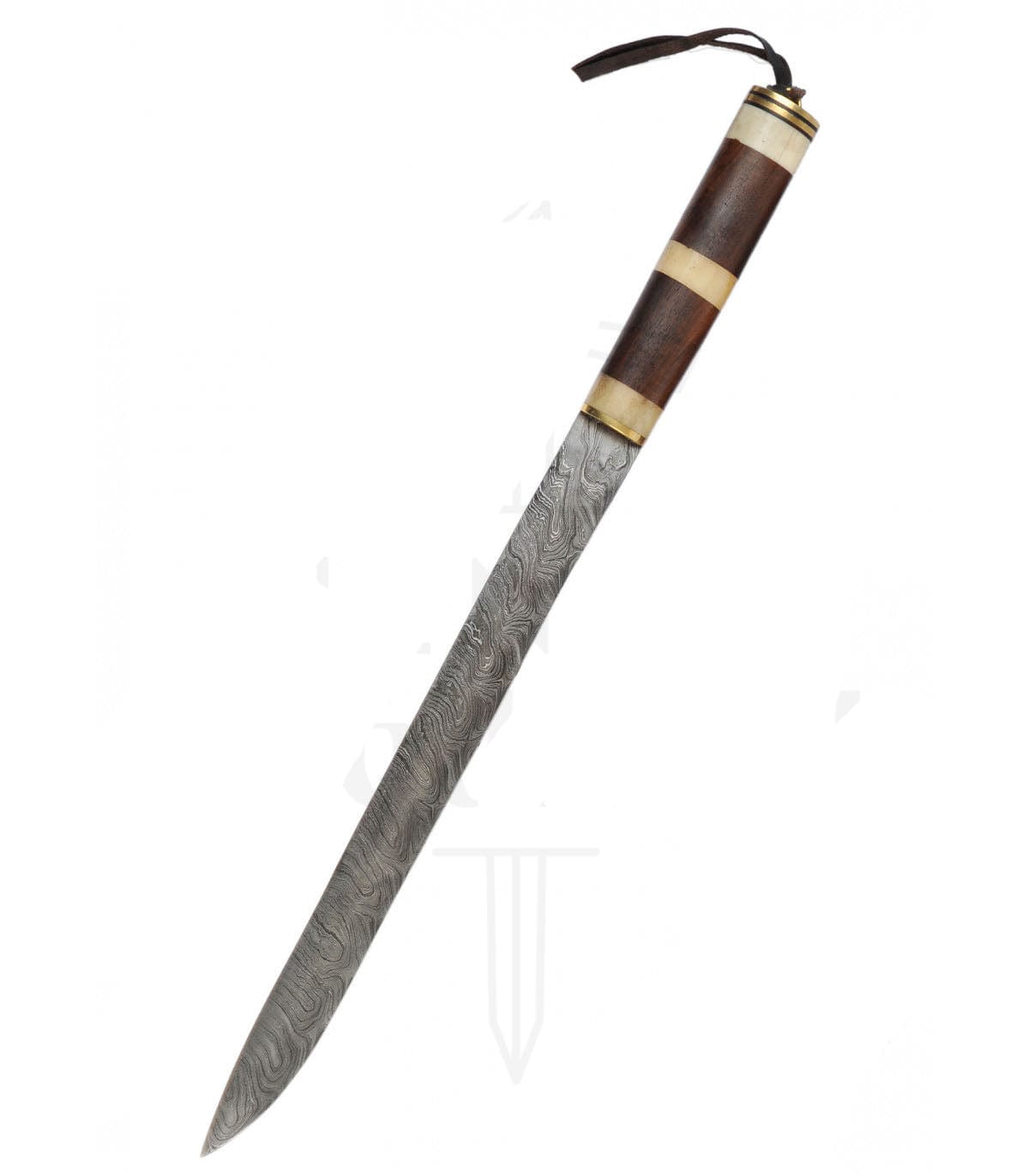 Couteau Viking - Dague du Dragon-HERITAGE VIKING