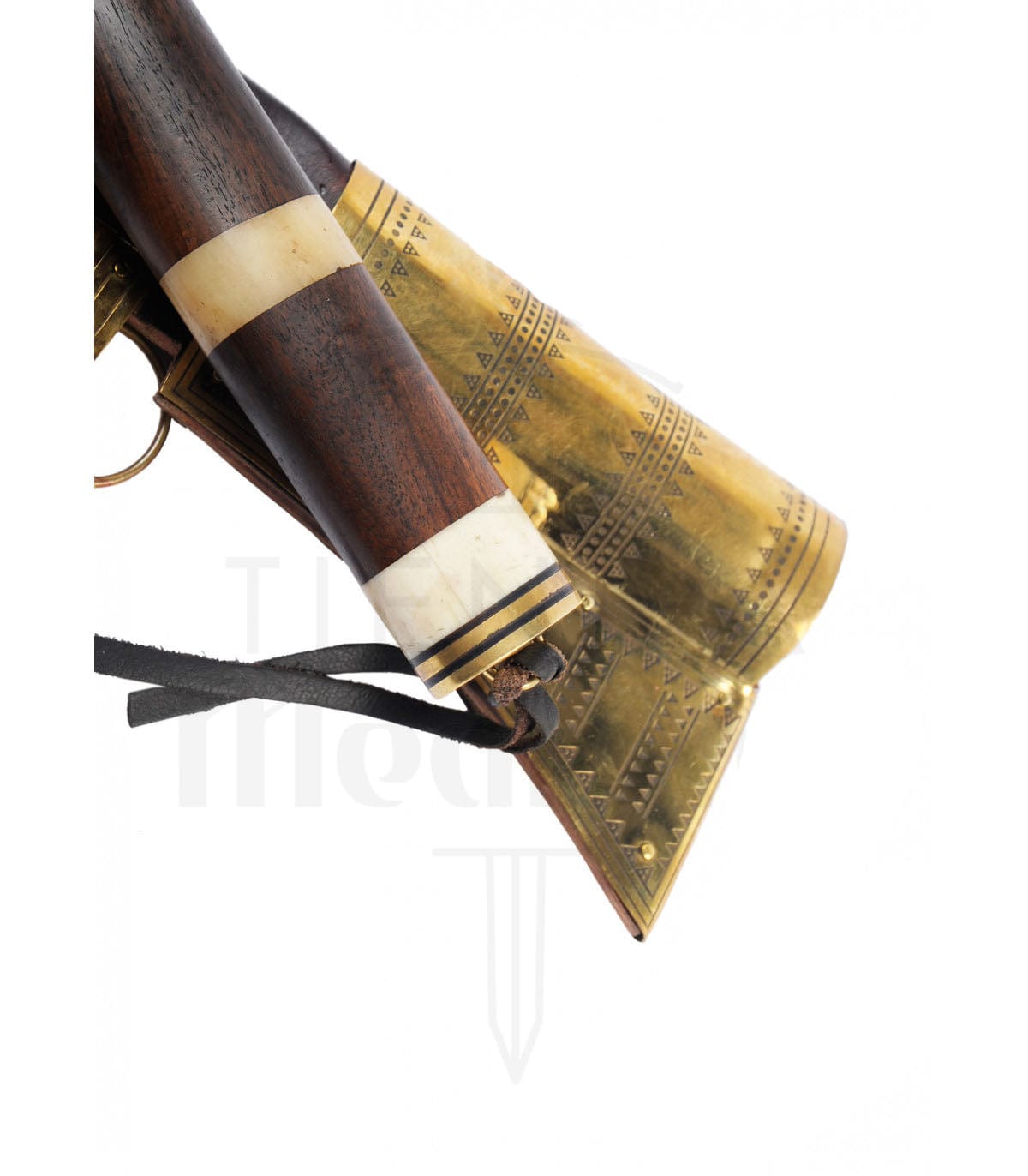 Couteau Viking - Dague du Dragon-HERITAGE VIKING