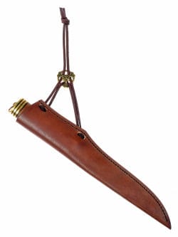 Couteau Viking - Dague du Guet-HERITAGE VIKING
