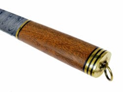 Couteau Viking - Dague du Guet-HERITAGE VIKING