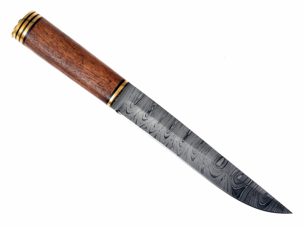 Couteau Viking - Dague du Guet-HERITAGE VIKING