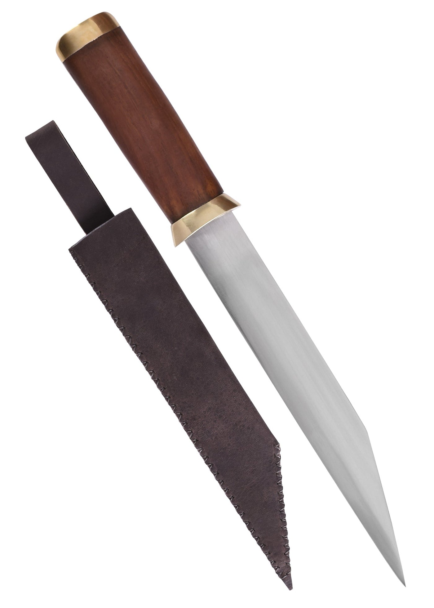 Couteau Viking - Dague du Navigateur-HERITAGE VIKING