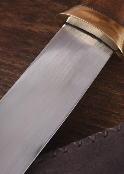 Couteau Viking - Dague du Navigateur-HERITAGE VIKING