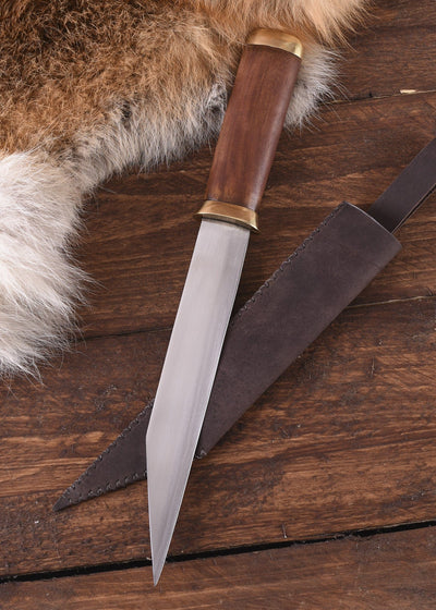 Couteau Viking - Dague du Navigateur-HERITAGE VIKING