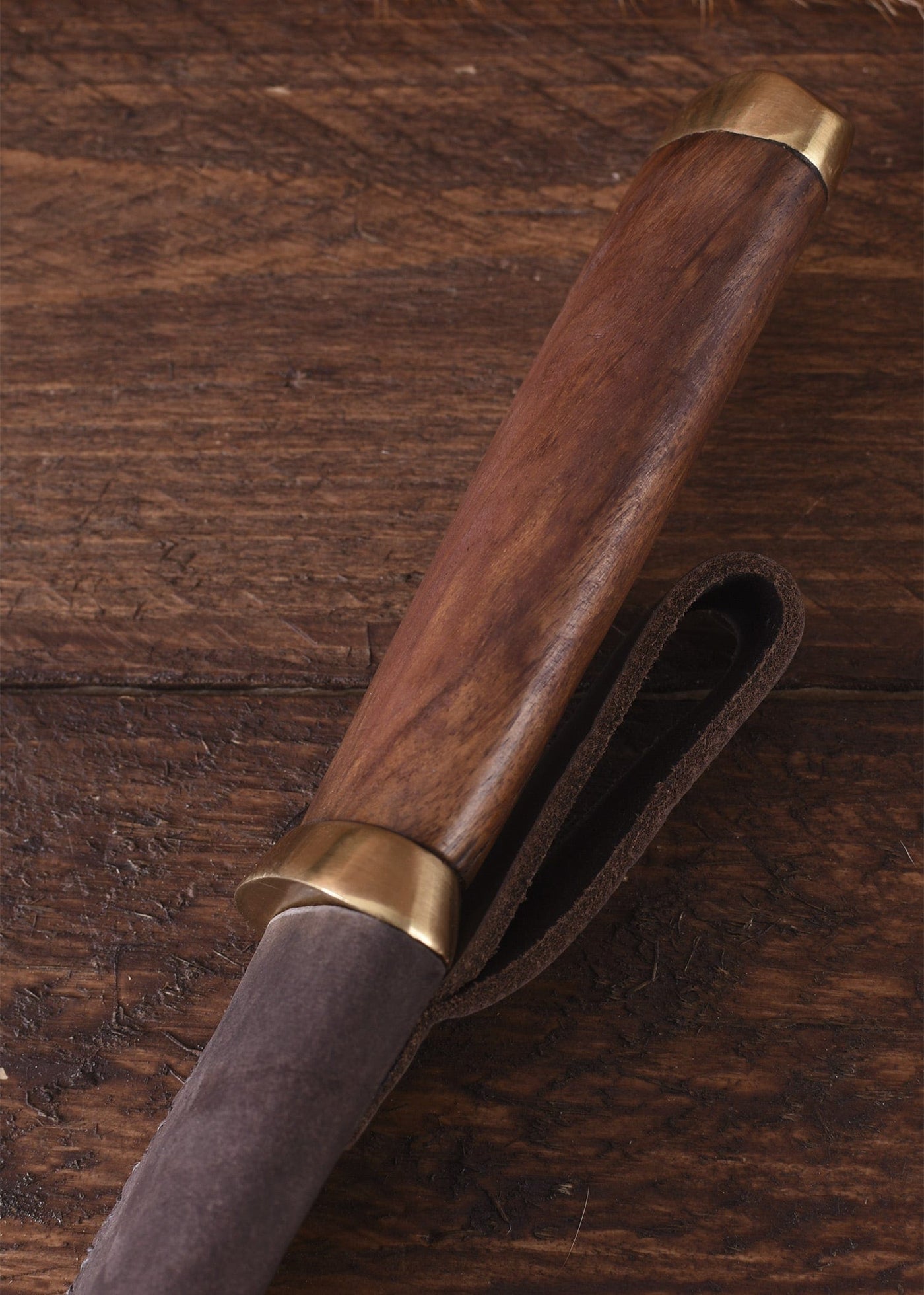 Couteau Viking - Dague du Navigateur-HERITAGE VIKING