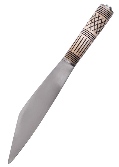 Couteau Viking - Dague du Nord-HERITAGE VIKING