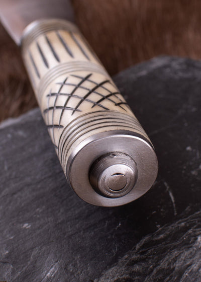 Couteau Viking - Dague du Nord-HERITAGE VIKING