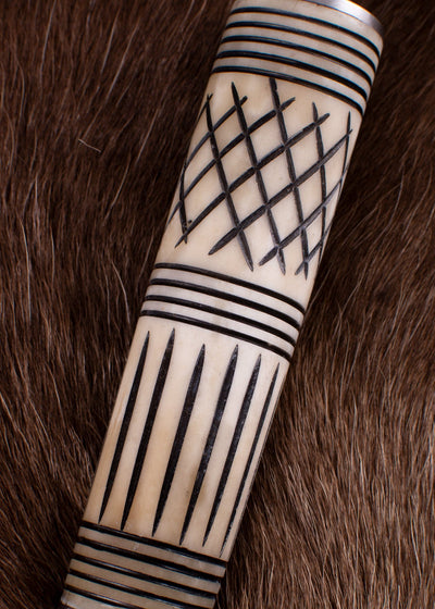 Couteau Viking - Dague du Nord-HERITAGE VIKING