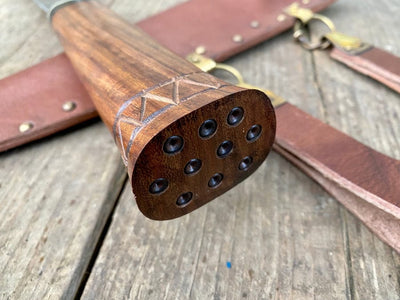 Couteau Viking - Dague du Nordique-HERITAGE VIKING