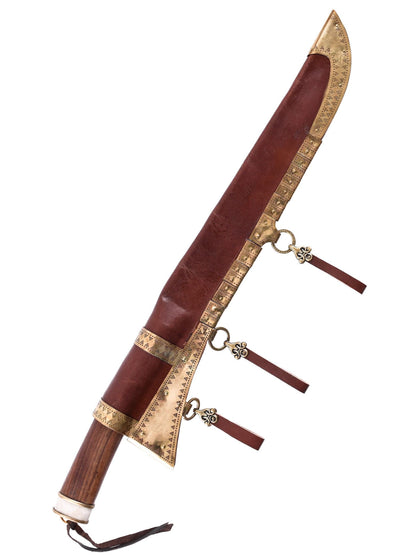 Couteau Viking - Dague du Vagabond-HERITAGE VIKING