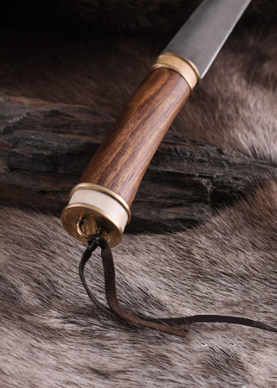 Couteau Viking - Dague du Vagabond-HERITAGE VIKING