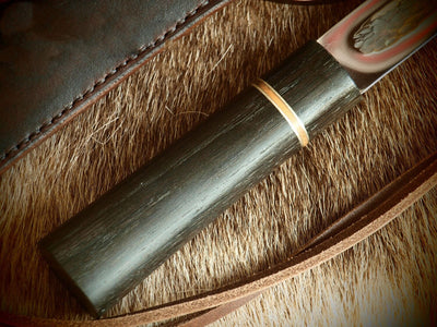 Couteau Viking - Dague du Valkyrie-HERITAGE VIKING