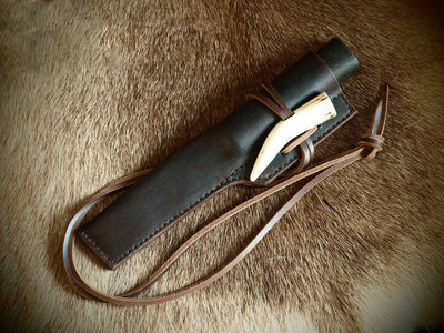 Couteau Viking - Dague du Valkyrie-HERITAGE VIKING