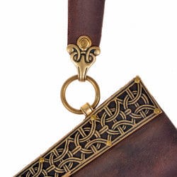 Couteau Viking - Dague du Voyageur-HERITAGE VIKING