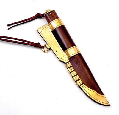 Couteau Viking - Dague Viking-HERITAGE VIKING
