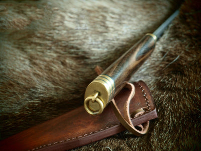 Couteau Viking - Éclair Boréal-HERITAGE VIKING