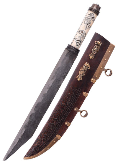 Couteau Viking - Éclair de Mani-HERITAGE VIKING