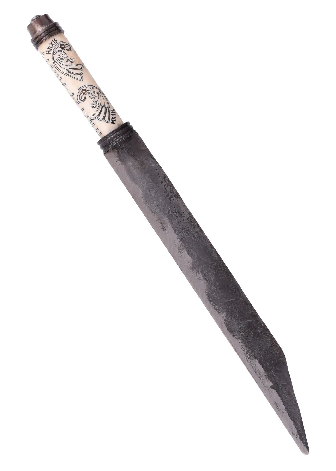 Couteau Viking - Éclair de Mani-HERITAGE VIKING