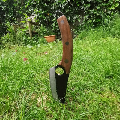 Couteau Viking en acier inoxydable-HERITAGE VIKING
