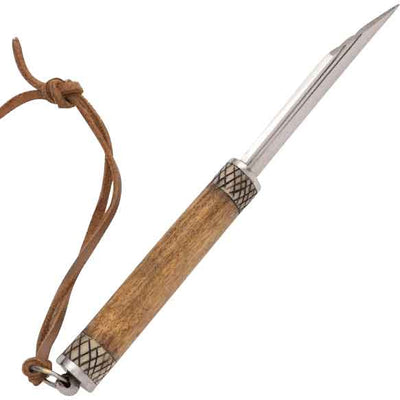 Couteau Viking - Forge du Fjord-HERITAGE VIKING