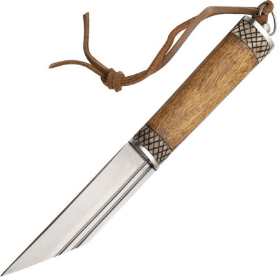 Couteau Viking - Forge du Fjord-HERITAGE VIKING