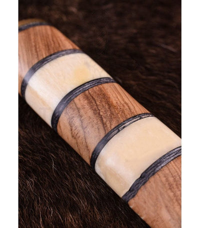 Couteau Viking - Foudre de Freyr-HERITAGE VIKING