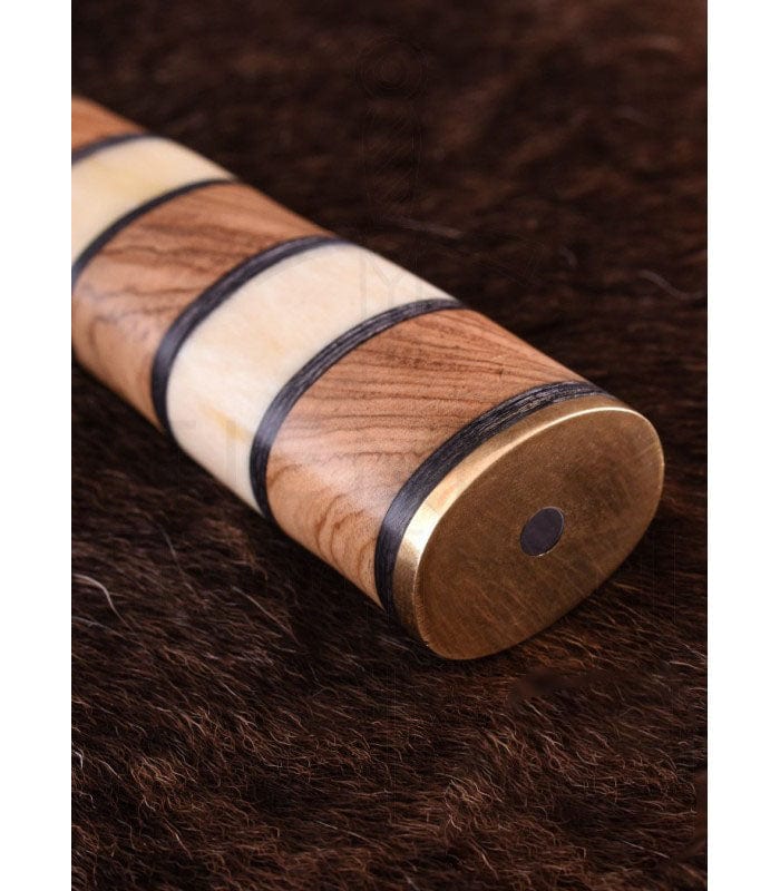 Couteau Viking - Foudre de Freyr-HERITAGE VIKING
