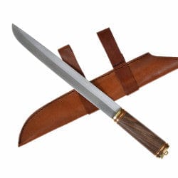 Couteau Viking - Fureur du Fjord-HERITAGE VIKING
