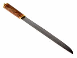 Couteau Viking - Fureur du Fjord-HERITAGE VIKING