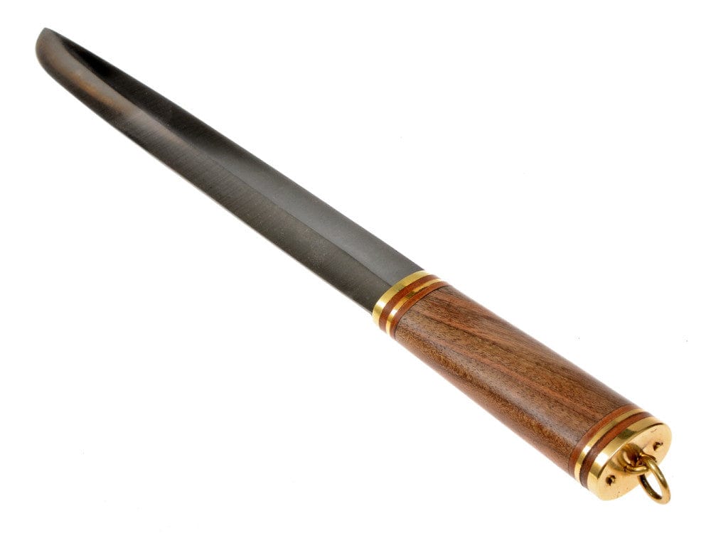 Couteau Viking - Fureur du Fjord-HERITAGE VIKING