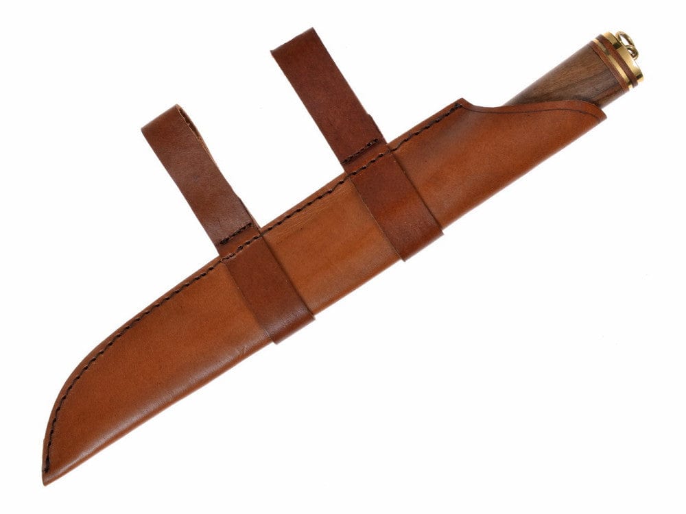 Couteau Viking - Fureur du Fjord-HERITAGE VIKING