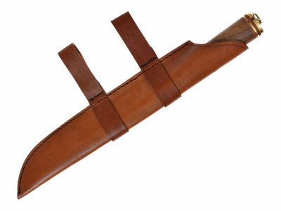 Couteau Viking - Fureur du Fjord-HERITAGE VIKING