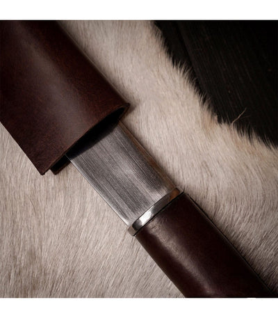Couteau Viking - La Colère de Tyr-HERITAGE VIKING