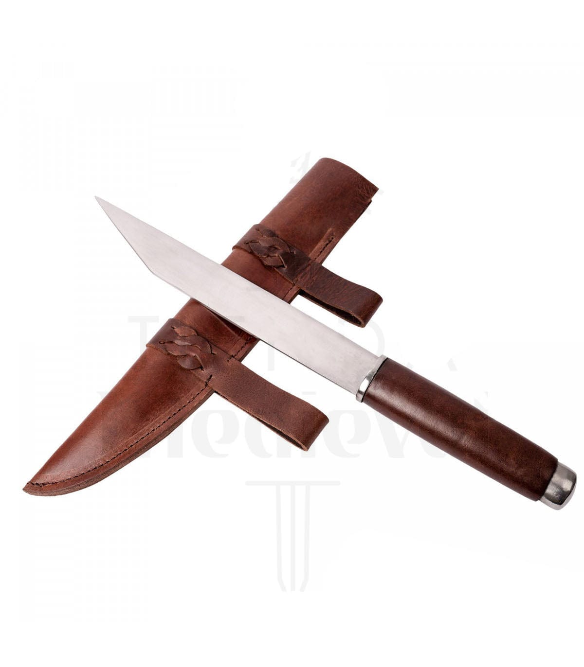 Couteau Viking - La Colère de Tyr-HERITAGE VIKING