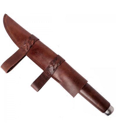 Couteau Viking - La Colère de Tyr-HERITAGE VIKING