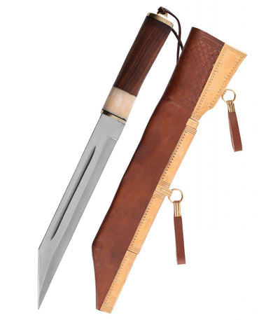 Couteau Viking - La Traque du Thor-HERITAGE VIKING