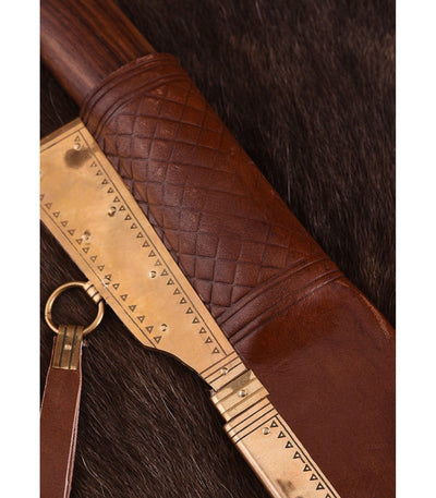 Couteau Viking - La Traque du Thor-HERITAGE VIKING