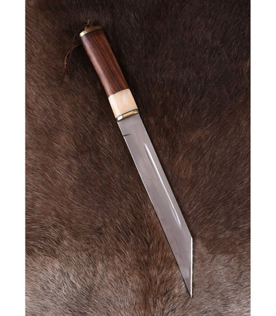 Couteau Viking - La Traque du Thor-HERITAGE VIKING