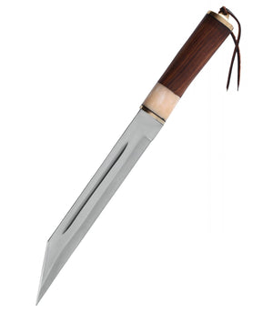 Couteau Viking - La Traque du Thor-HERITAGE VIKING