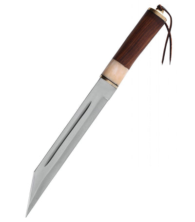 Couteau Viking - La Traque du Thor-HERITAGE VIKING