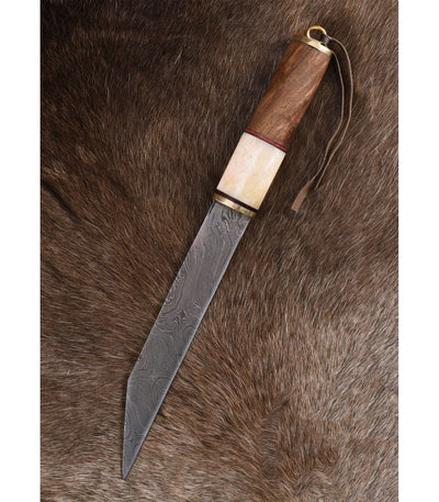 Couteau Viking - Le Chasseur du Gel-HERITAGE VIKING